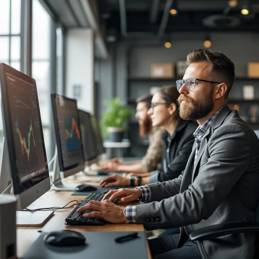 Historia de la empresa