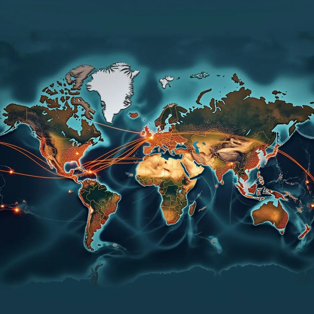Seguimiento global