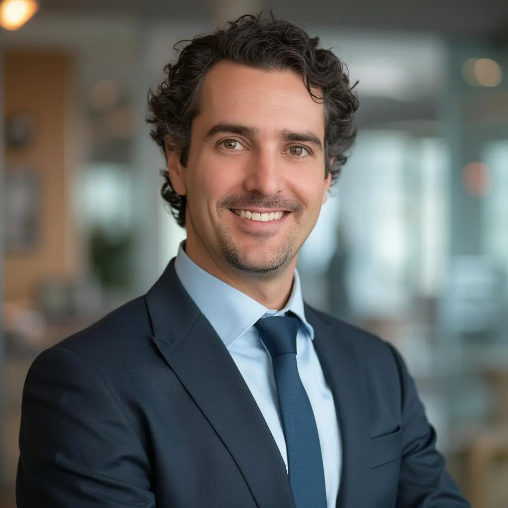 Director Ejecutivo